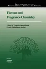 Flavour and Fragrance Chemistry