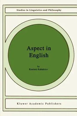 Aspect in English: A "Common-Sense" View of the Interplay Between Verbal and Nominal Referents