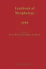 Yearbook of Morphology 1999