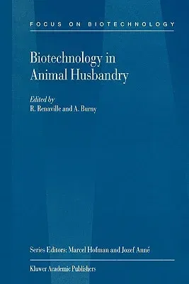 Biotechnology in Animal Husbandry (2002)