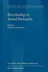 Biotechnology in Animal Husbandry (2002)