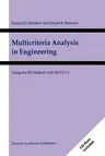 Multicriteria Analysis in Engineering: Using the Psi Method with Movi 1.0