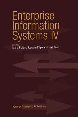 Enterprise Information Systems IV