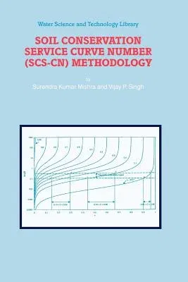 Soil Conservation Service Curve Number (Scs-Cn) Methodology