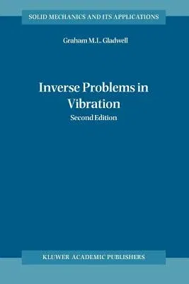 Inverse Problems in Vibration