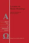 Lectures on Morse Homology