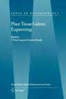 Plant Tissue Culture Engineering