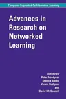 Advances in Research on Networked Learning (Softcover Reprint of the Original 1st 2004)