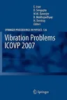 Vibration Problems Icovp 2007: Eighth International Conference, 01-03 February 2007, Shibpur, India