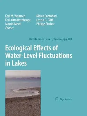 Ecological Effects of Water-Level Fluctuations in Lakes