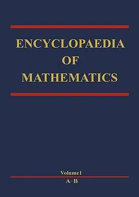 Encyclopaedia of Mathematics (1988)