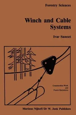 Winch and Cable Systems