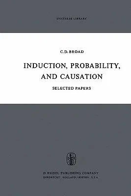 Induction, Probability, and Causation