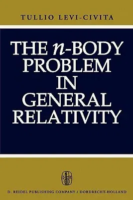 The N-Body Problem in General Relativity