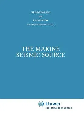 The Marine Seismic Source