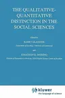 The Qualitative-Quantitative Distinction in the Social Sciences