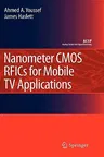 Nanometer CMOS Rfics for Mobile TV Applications (2010)