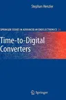 Time-To-Digital Converters (2010)