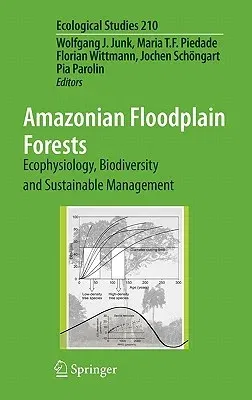 Amazonian Floodplain Forests: Ecophysiology, Biodiversity and Sustainable Management (2011)