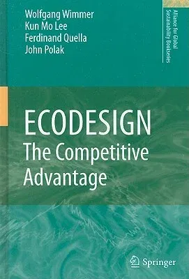 EcoDesign: The Competitive Advantage