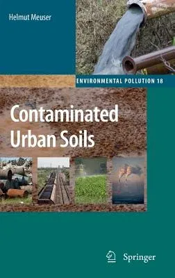 Contaminated Urban Soils (2010)