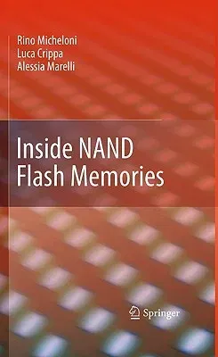 Inside Nand Flash Memories (2010)