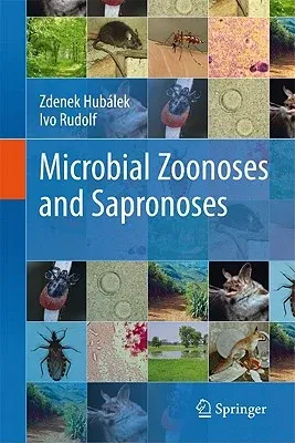 Microbial Zoonoses and Sapronoses (2011)