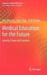 Medical Education for the Future: Identity, Power and Location (2011)