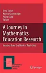 A Journey in Mathematics Education Research: Insights from the Work of Paul Cobb (2011)