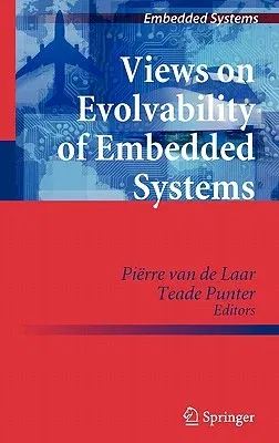 Views on Evolvability of Embedded Systems