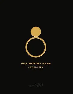 Iris Mondelaers: Jewellery