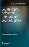 Counterclaims Before the International Court of Justice (Edition.)