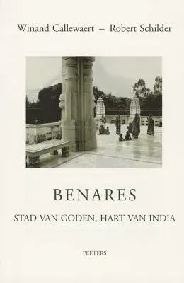 Benares: Stad Van Goden, Hart Van India