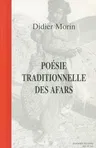 Poesie Traditionnelle Des Afars