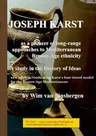 Joseph Karst: second edition: A pioneer of long-range approaches to Mediterranean Bronze-Age ethnicity: A study in the History of Id