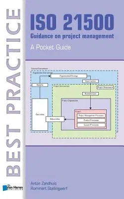 ISO 21500 Guidance on Project Management: A Pocket Guide