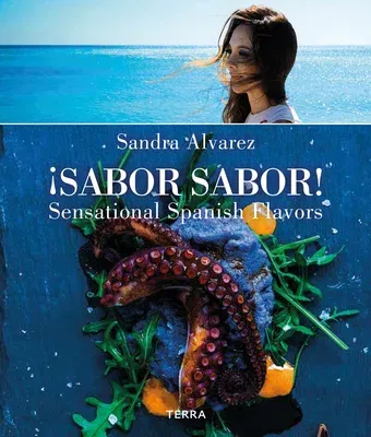 Sabor Sabor: Sensational Spanish Flavors