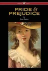 Pride and Prejudice (Wisehouse Classics - with Illustrations by H.M. Brock) (2016)