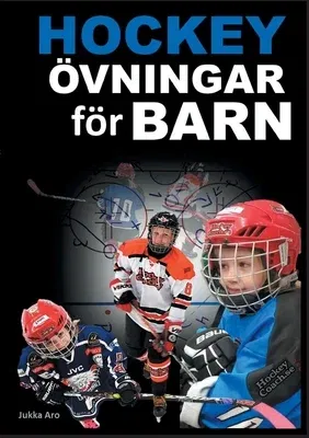 Hockeyövningar för barn