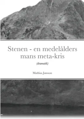 Stenen - en medelålders mans meta-kris