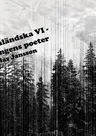 Di ångermanländska VI - Förskingringens poeter