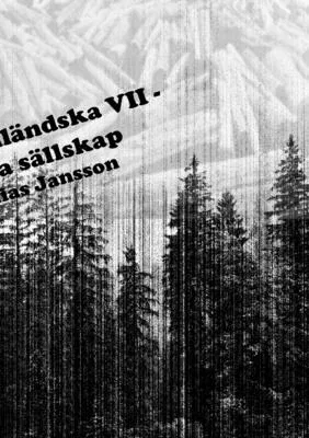 Di ångermanländska VII - Litterära sällskap