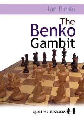 The Benko Gambit