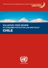 Voluntary Peer Review on Consumer Protection Law and Policy - Chile