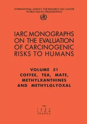 Coffee, Tea, Mate, Methylxanthines and Methylglyoxal