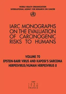 Epstein-Barr Virus and Kaposi's Sarcoma Herpes Virus/Human Herpesvirus 8