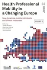 Health Professional Mobility in a Changing Europe