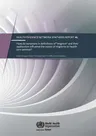 How Do Variations in Definitions of Migrant and Their Application Influence the Access of Migrants to Health Care Services?