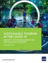 Sustainable Tourism After Covid-19: Insights and Recommendations for Asia and the Pacific