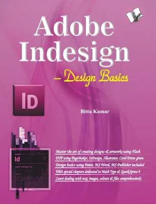 Adobe Indesign